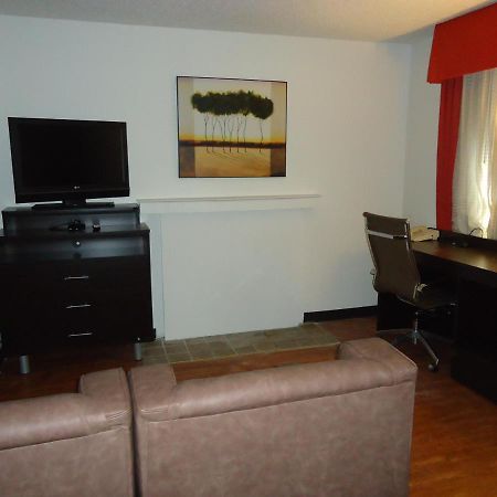Studio 6-Lubbock, Tx Экстерьер фото