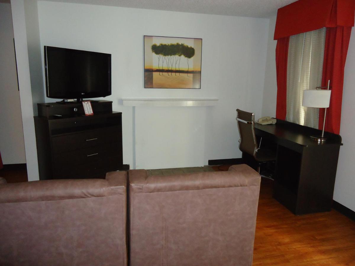 Studio 6-Lubbock, Tx Экстерьер фото