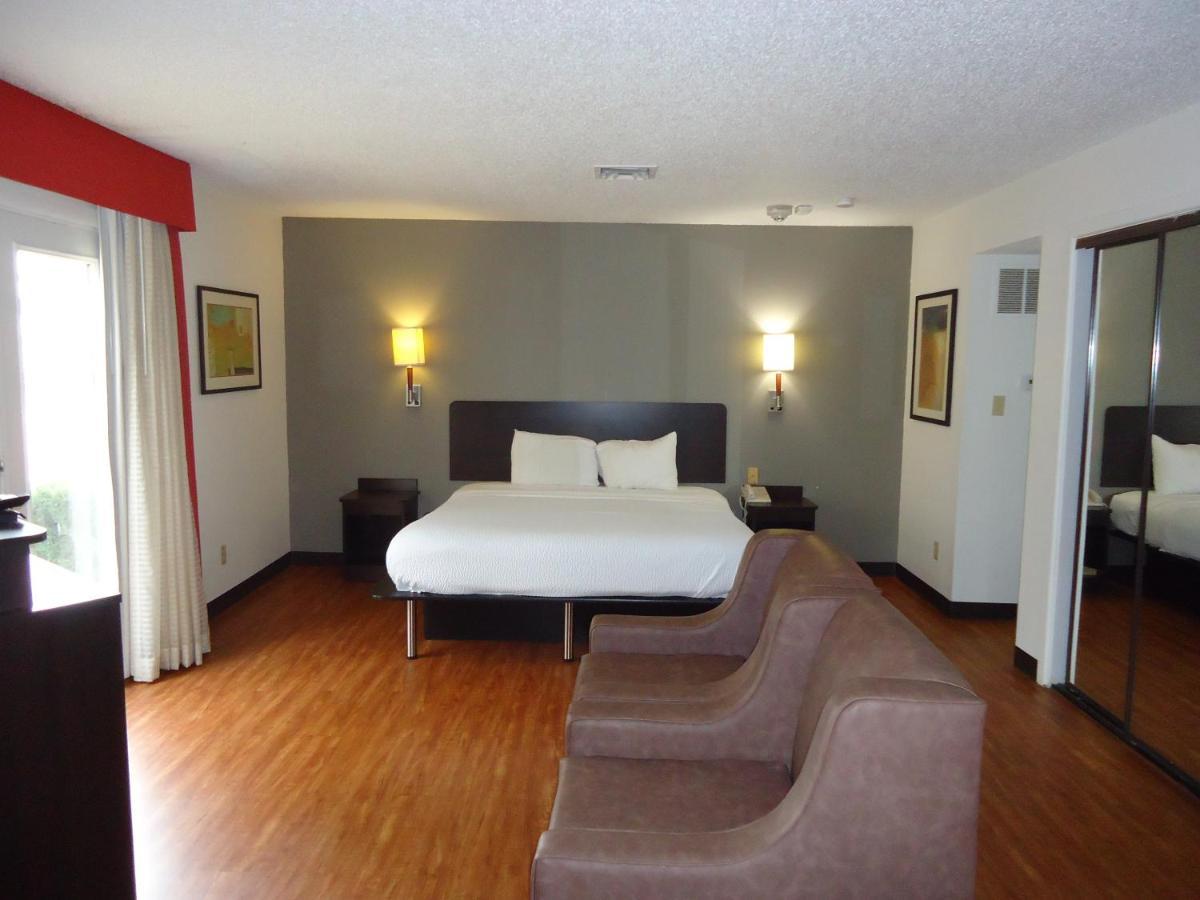 Studio 6-Lubbock, Tx Экстерьер фото