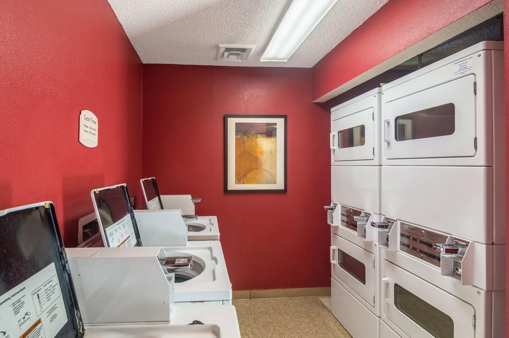 Studio 6-Lubbock, Tx Экстерьер фото