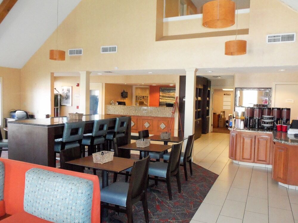 Studio 6-Lubbock, Tx Экстерьер фото